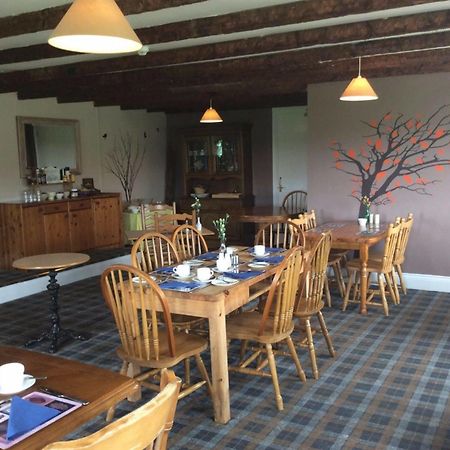 Hadrian Lodge Hexham Exteriör bild