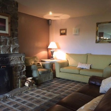 Hadrian Lodge Hexham Exteriör bild
