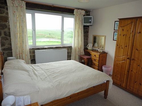 Hadrian Lodge Hexham Exteriör bild